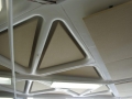 Bespoke Fabric Acoustic Panel