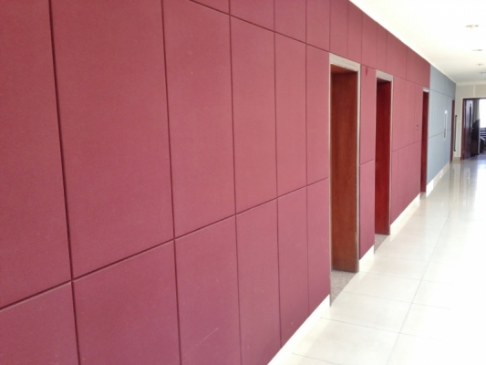 SerenityLite Wall Panels