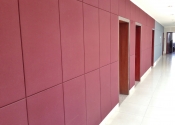 SerenityLite Wall Panels