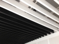 Sonofonic Suspended Acoustic Baffle